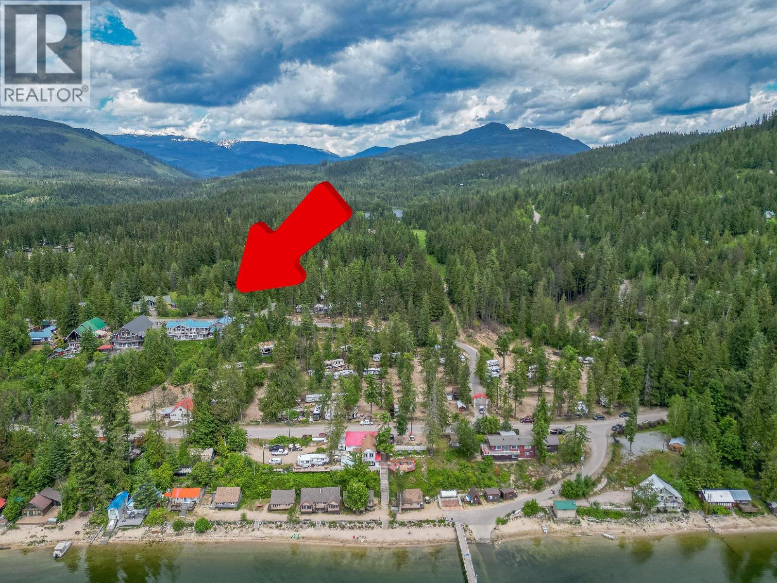 3525 Enderby Mabel Lake Road Unit# 1, Enderby, British Columbia  V0E 1V5 - Photo 58 - 10386094