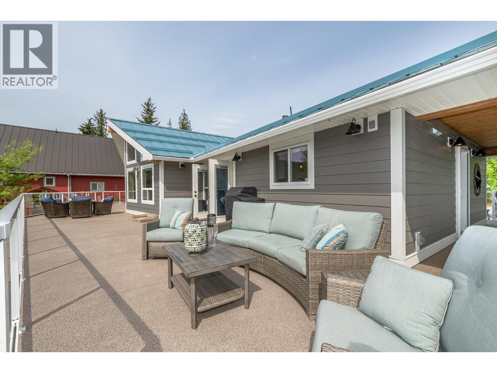 3525 Enderby Mabel Lake Road Unit# 1, Enderby, British Columbia  V0E 1V5 - Photo 7 - 10386094