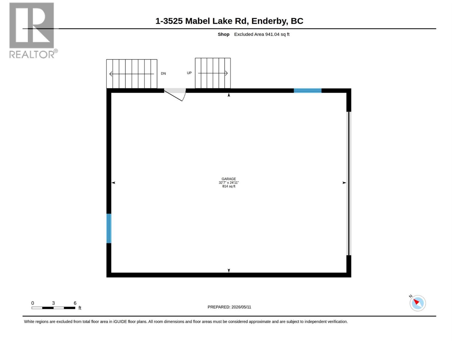 3525 Enderby Mabel Lake Road Unit# 1, Enderby, British Columbia  V0E 1V5 - Photo 76 - 10386094