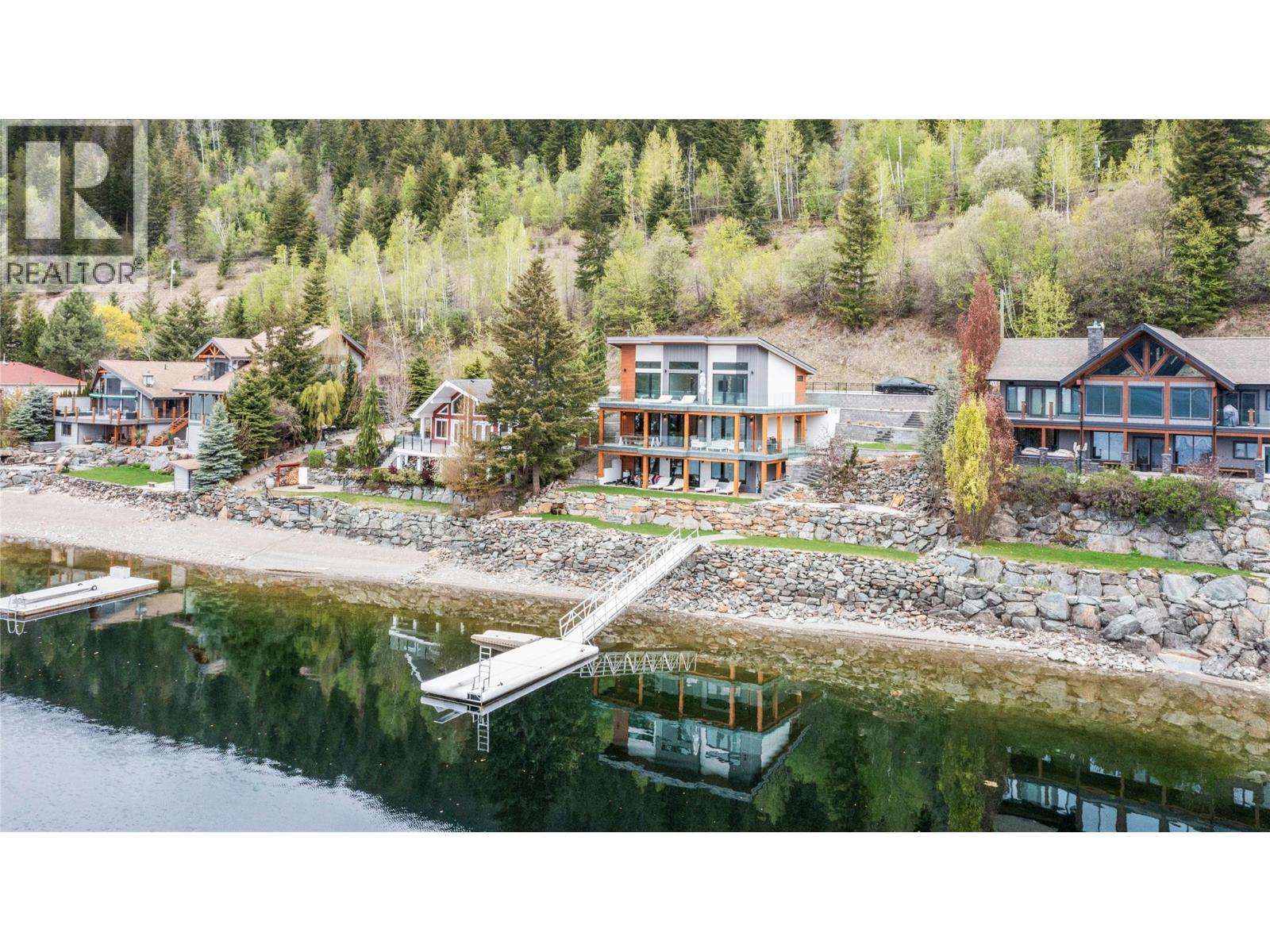 8200 Squilax Anglemont Road Unit# 6, Anglemont, British Columbia  V0E 1M8 - Photo 61 - 10387197