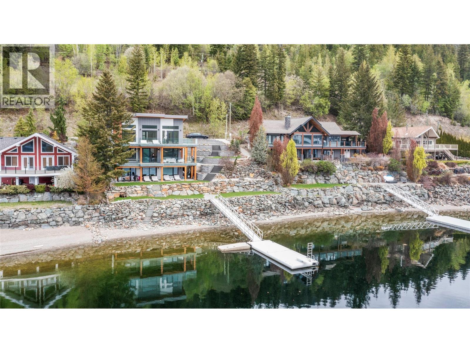 8200 Squilax Anglemont Road Unit# 6, Anglemont, British Columbia  V0E 1M8 - Photo 62 - 10387197