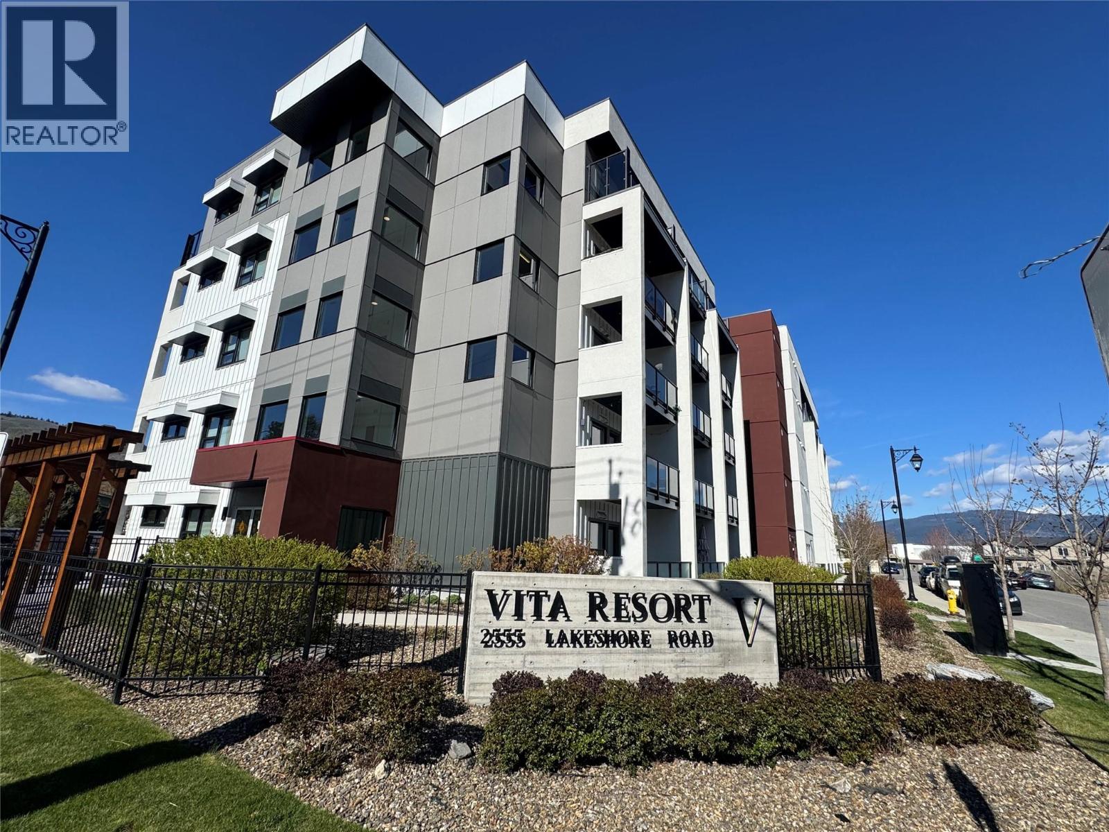 2555 Lakeshore Road Unit# 119, vernon, British Columbia