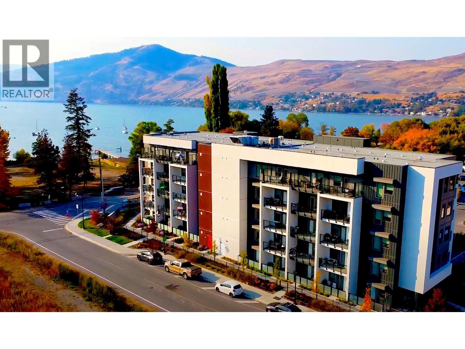 2555 Lakeshore Road Unit# 119, Vernon, British Columbia  V1H 0A4 - Photo 23 - 10387150