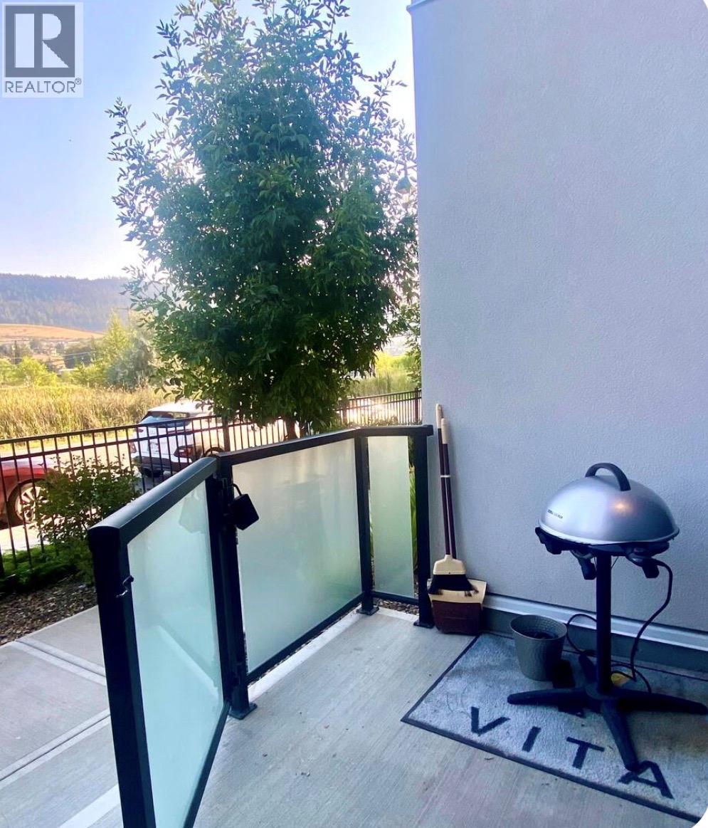 2555 Lakeshore Road Unit# 119, Vernon, British Columbia  V1H 0A4 - Photo 4 - 10387150