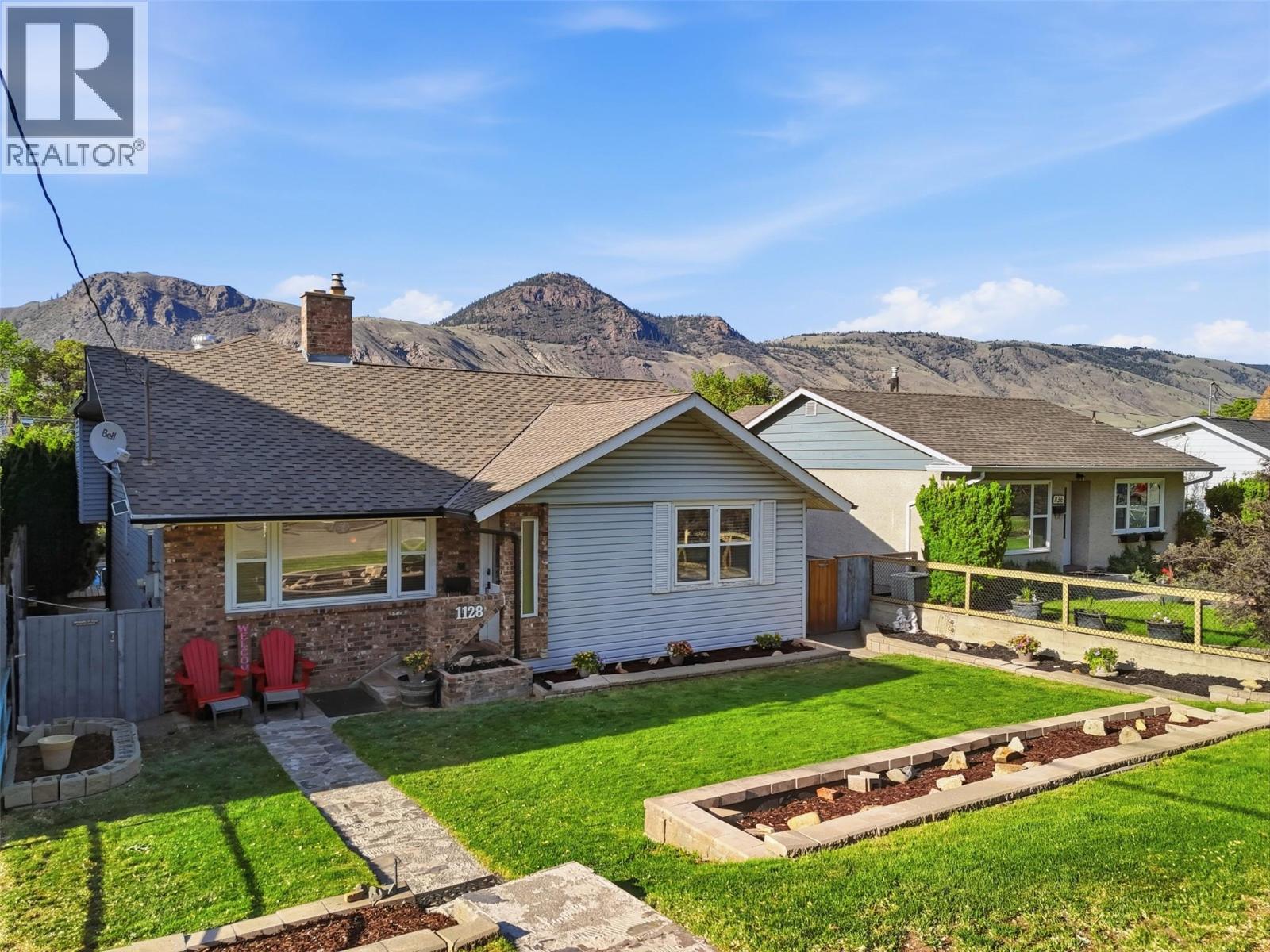 1128 Nicola Street, kamloops, British Columbia