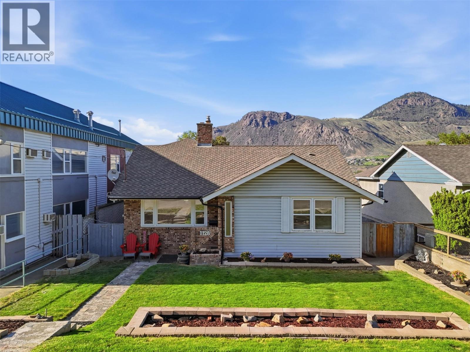 1128 Nicola Street, Kamloops, British Columbia  V2C 2S3 - Photo 3 - 10387208