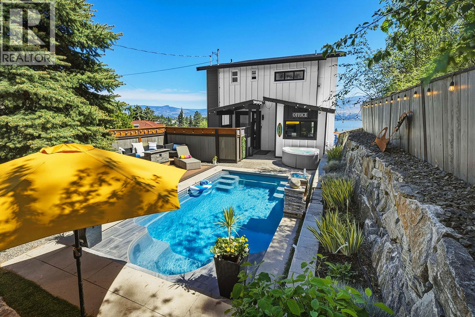 3069 Ourtoland Road, west kelowna, British Columbia