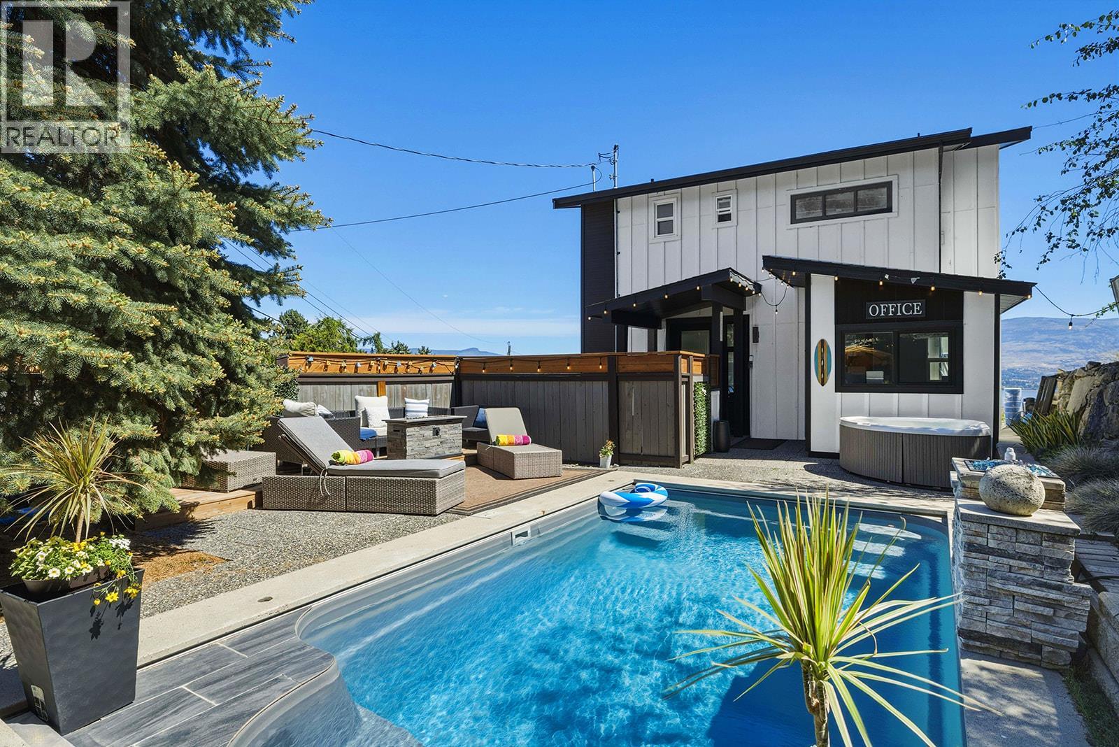 3069 Ourtoland Road, West Kelowna, British Columbia  V1Z 2J3 - Photo 3 - 10386975