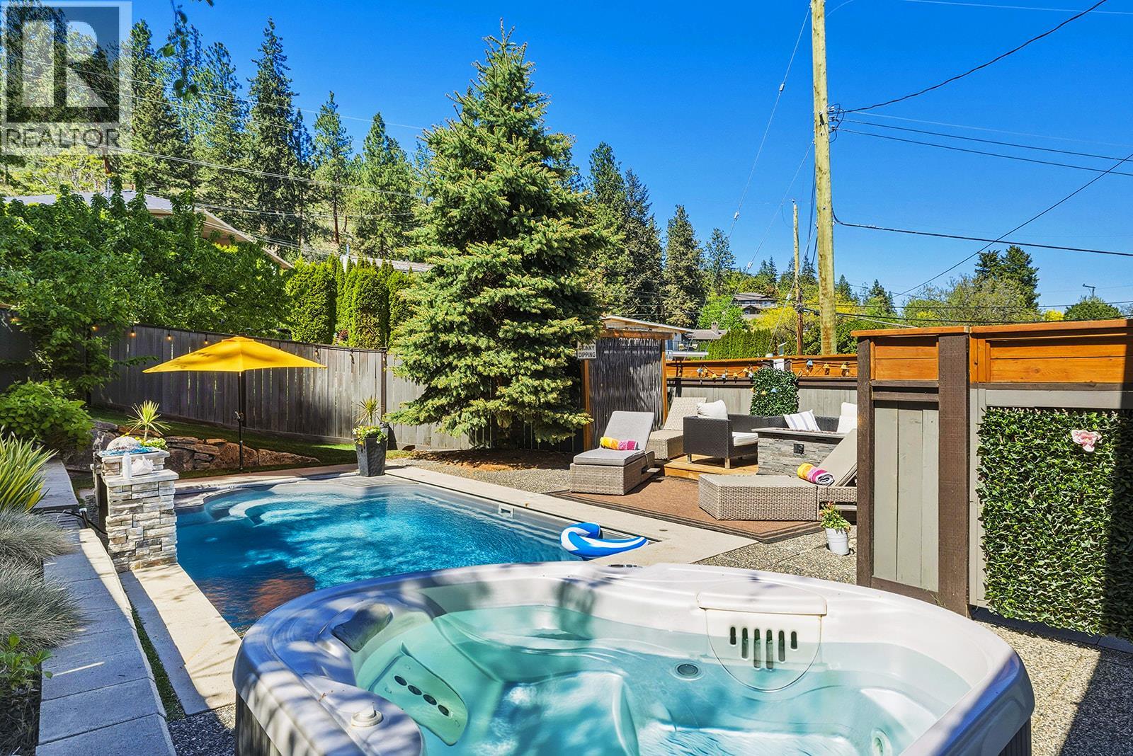 3069 Ourtoland Road, West Kelowna, British Columbia  V1Z 2J3 - Photo 5 - 10386975