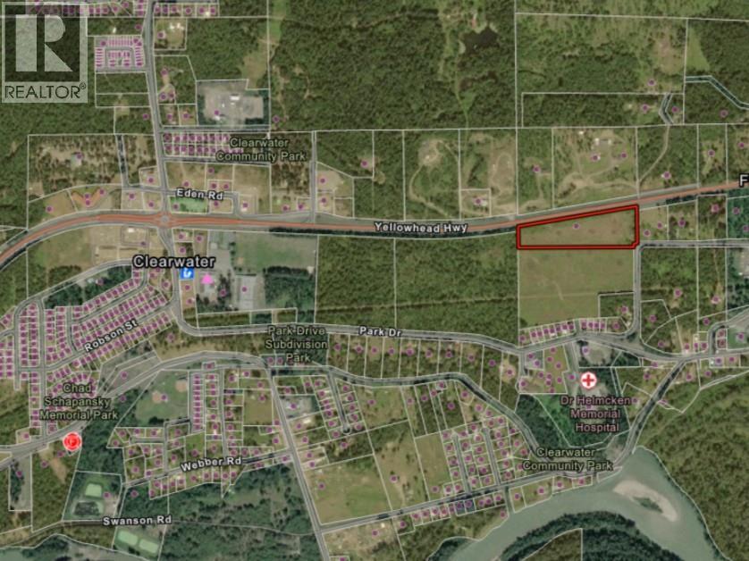 640e Yellowhead Highway, Clearwater, British Columbia  V0E 1N1 - Photo 11 - 10387253