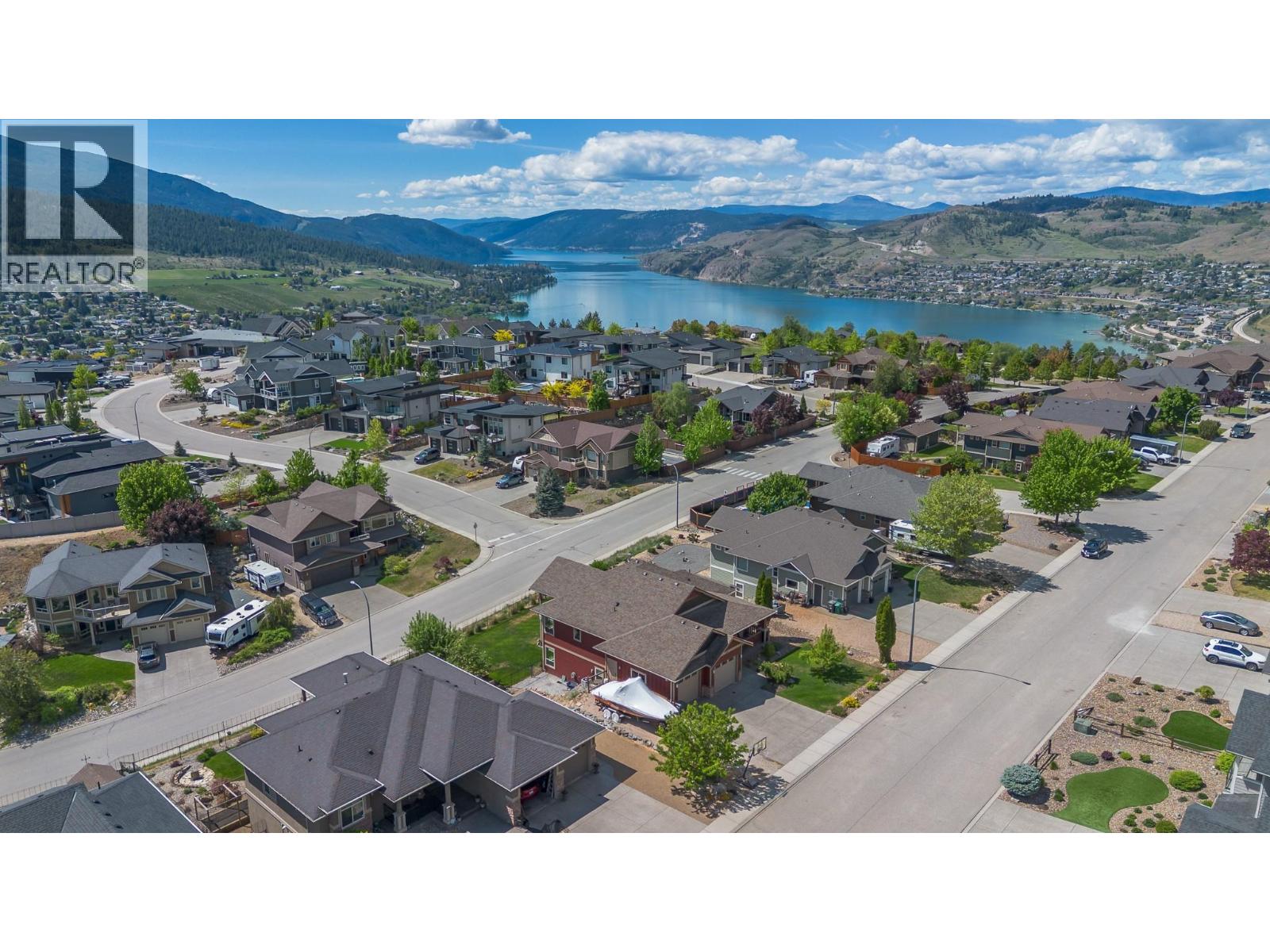 514 Mt. Tanner Place, Coldstream, British Columbia  V1B 4A8 - Photo 3 - 10386843
