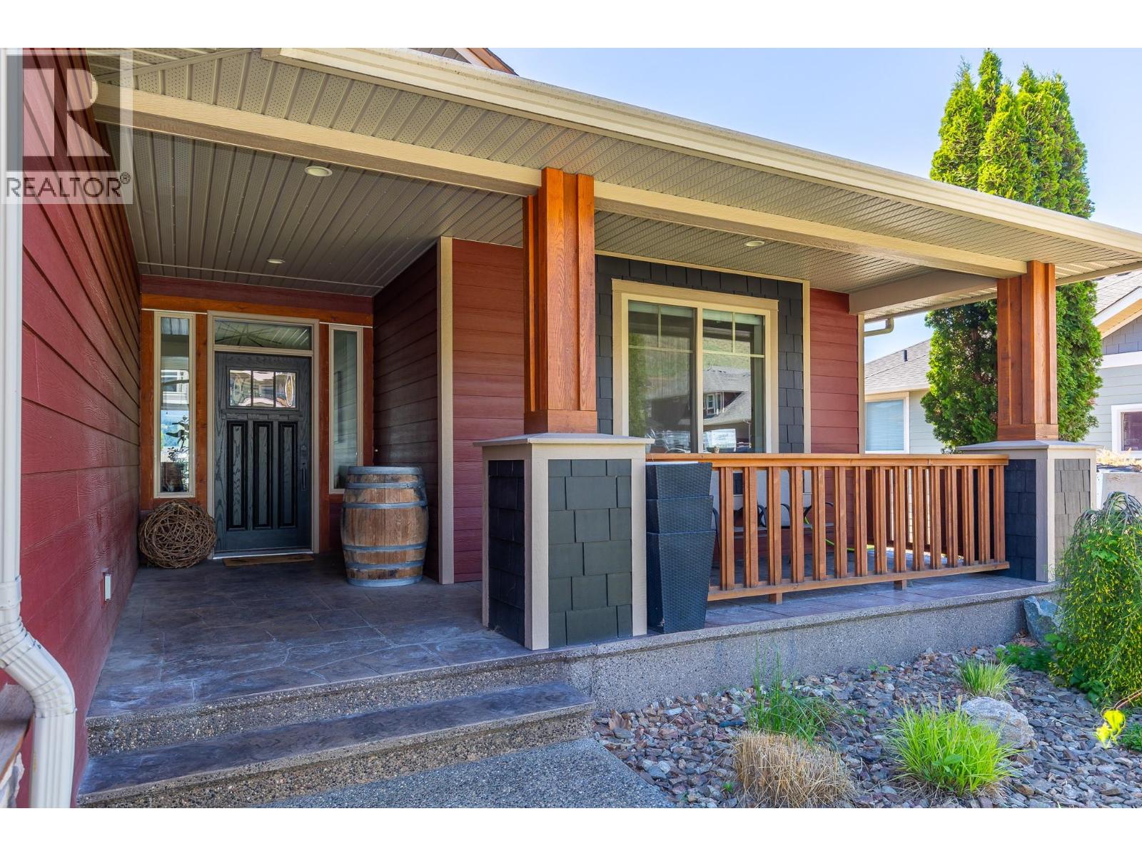 514 Mt. Tanner Place, Coldstream, British Columbia  V1B 4A8 - Photo 4 - 10386843