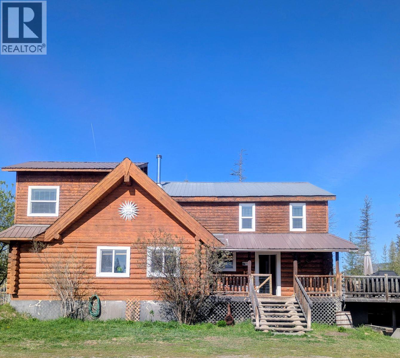 8389 95A Highway, kimberley, British Columbia