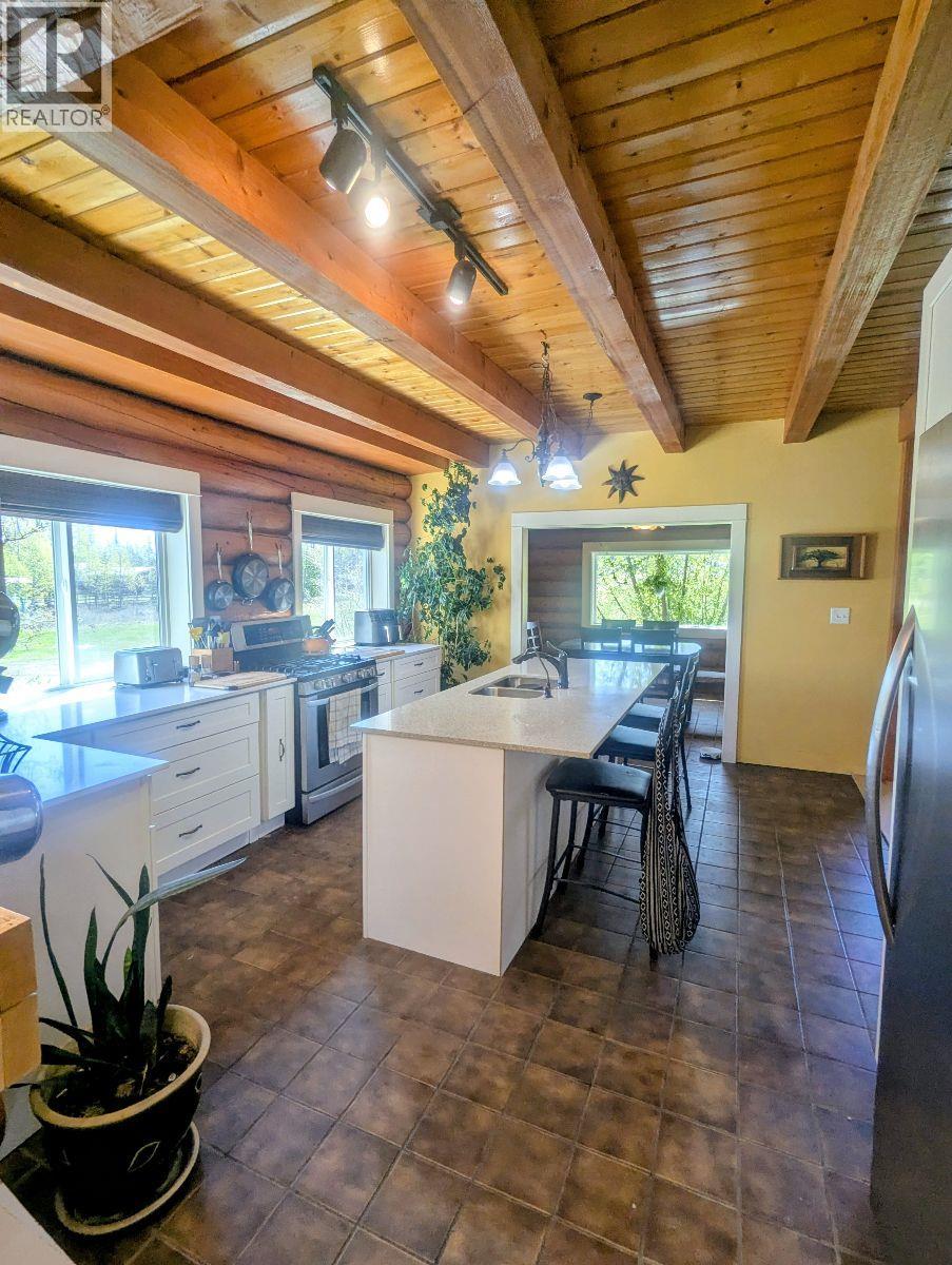 8389 95a Highway, Kimberley, British Columbia  V1A 3L2 - Photo 4 - 10386750