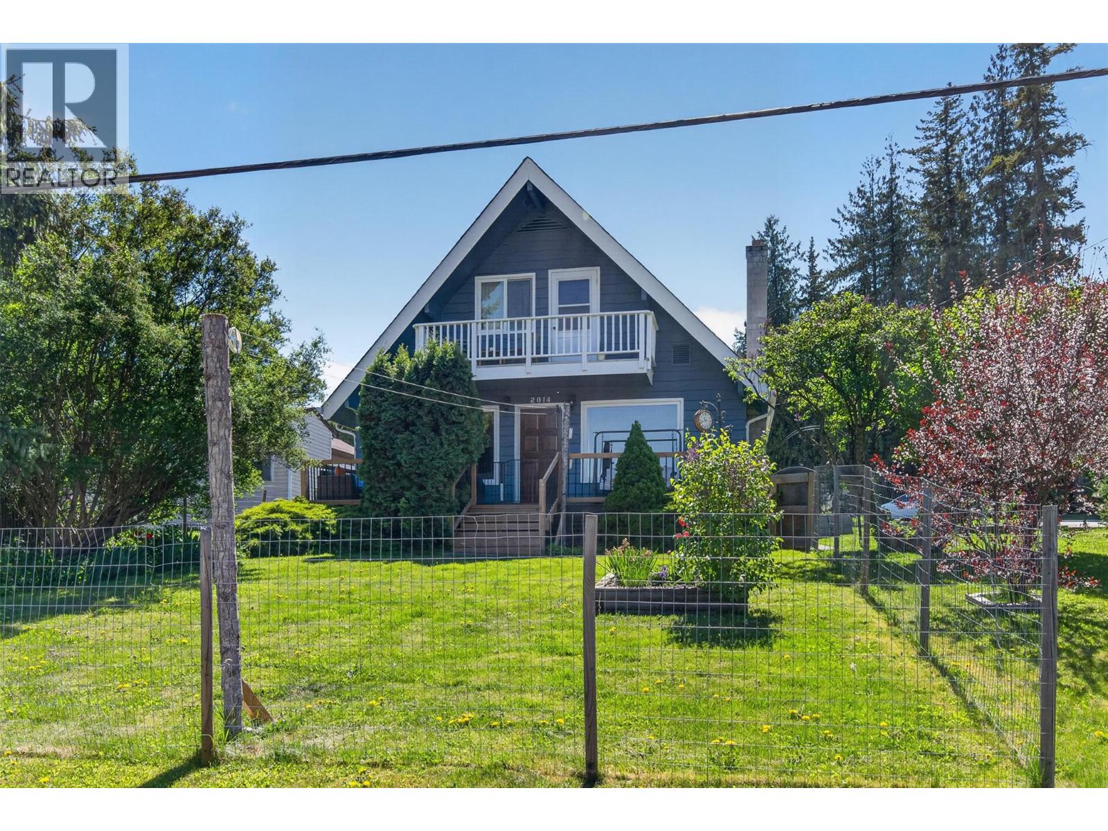 2814 Caen Road, Sorrento, British Columbia  V0E 2W0 - Photo 46 - 10387218