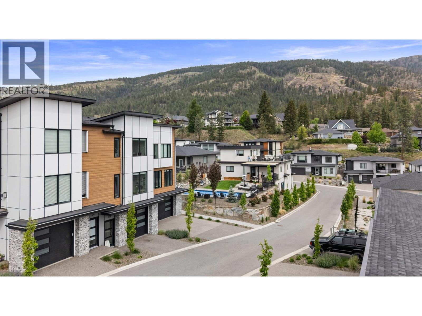 2835 Canyon Crest Drive Unit# 25, West Kelowna, British Columbia  V4T 0E3 - Photo 2 - 10386239