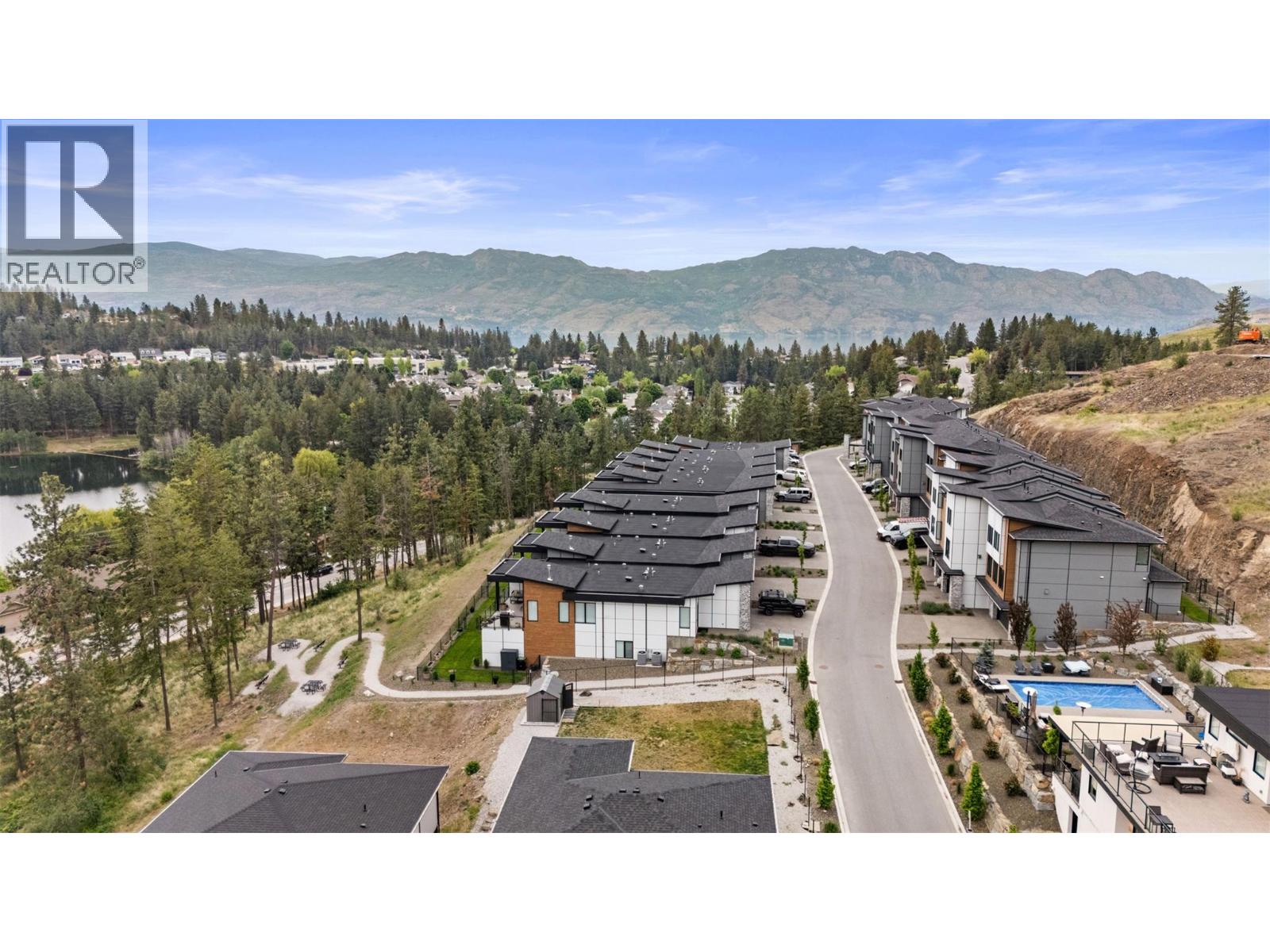2835 Canyon Crest Drive Unit# 25, West Kelowna, British Columbia  V4T 0E3 - Photo 32 - 10386239