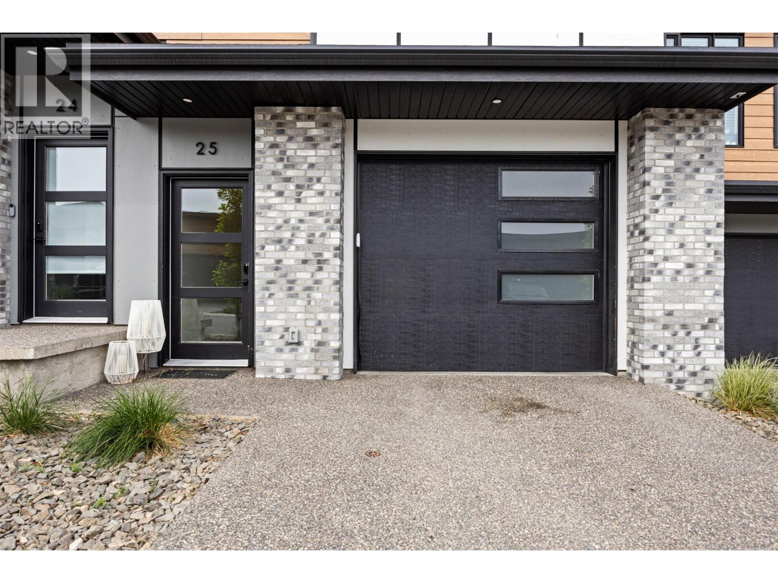 2835 Canyon Crest Drive Unit# 25, West Kelowna, British Columbia  V4T 0E3 - Photo 4 - 10386239