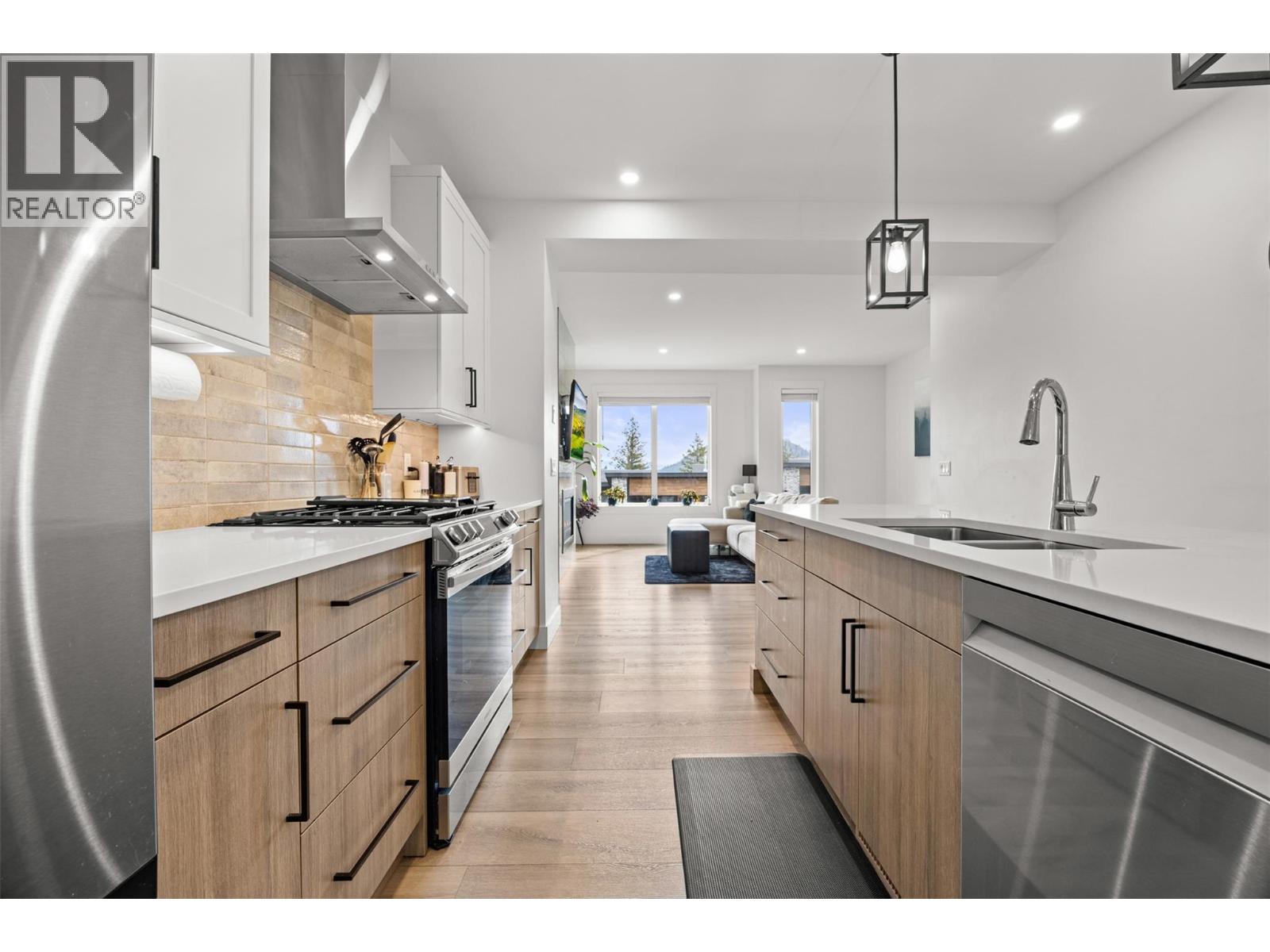 2835 Canyon Crest Drive Unit# 25, West Kelowna, British Columbia  V4T 0E3 - Photo 6 - 10386239