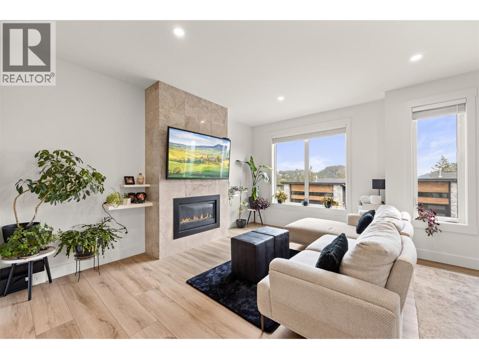 2835 Canyon Crest Drive Unit# 25, West Kelowna, British Columbia  V4T 0E3 - Photo 9 - 10386239