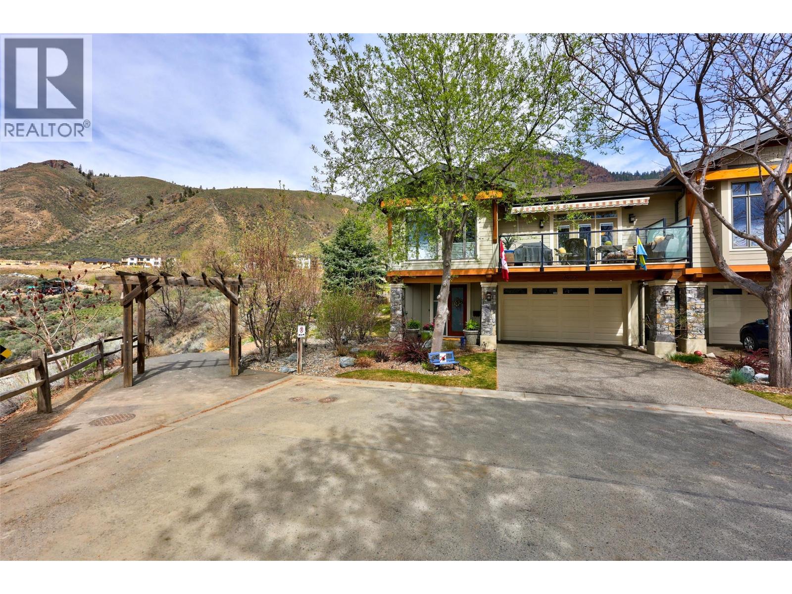 1590 Golf Ridge Drive, kamloops, British Columbia