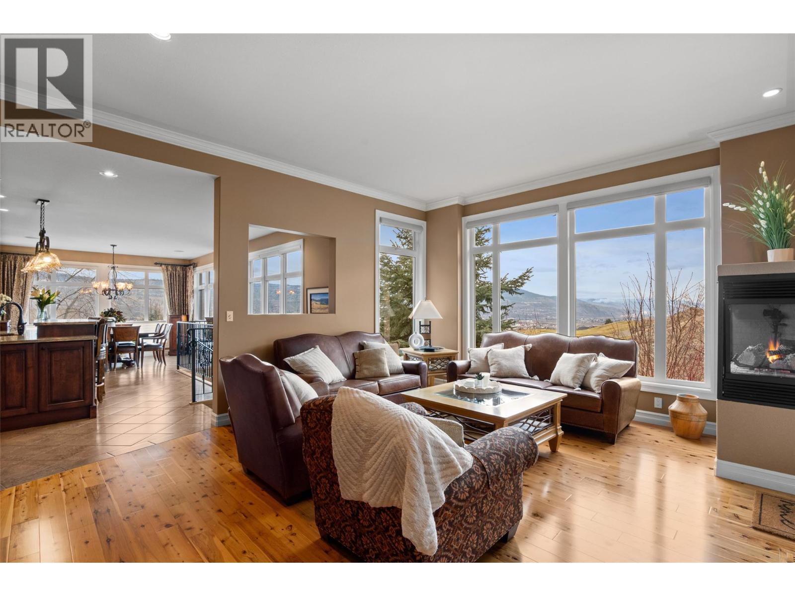 1590 Golf Ridge Drive, Kamloops, British Columbia  V2H 0A5 - Photo 11 - 10387149
