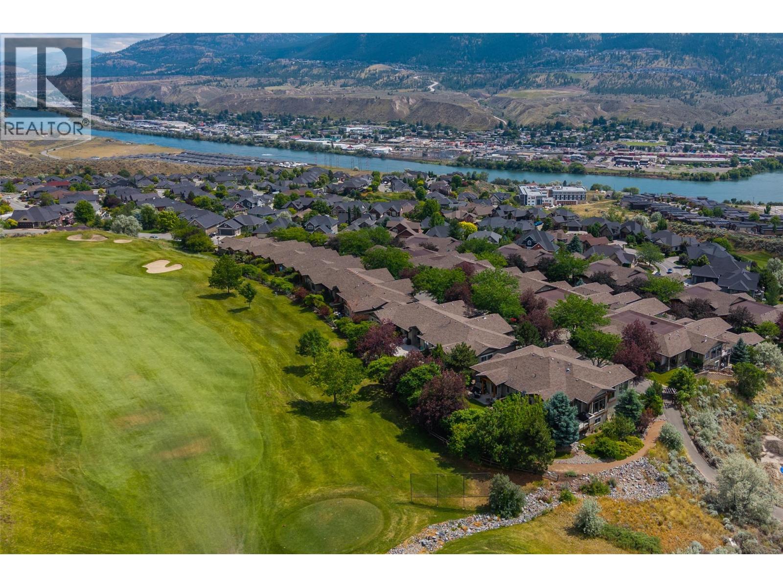1590 Golf Ridge Drive, Kamloops, British Columbia  V2H 0A5 - Photo 13 - 10387149