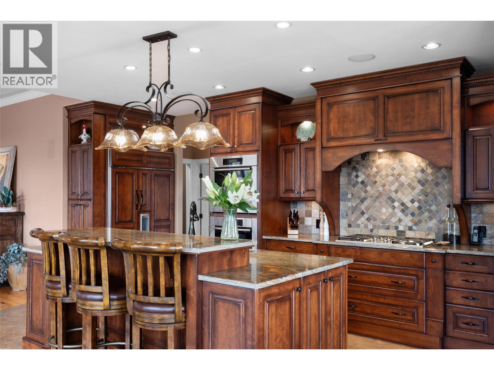 1590 Golf Ridge Drive, Kamloops, British Columbia  V2H 0A5 - Photo 4 - 10387149