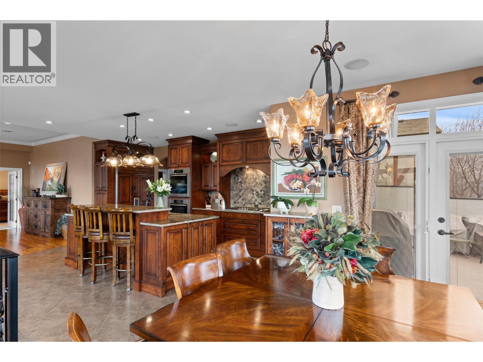 1590 Golf Ridge Drive, Kamloops, British Columbia  V2H 0A5 - Photo 7 - 10387149