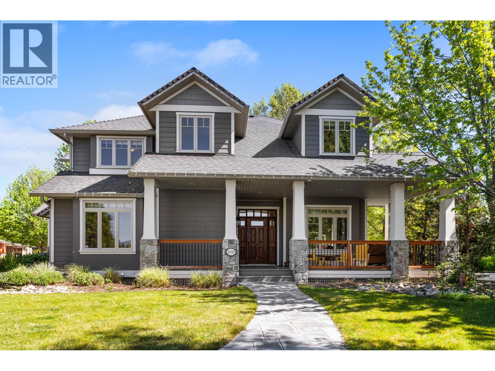 1717 Canyon View Court, Kelowna, British Columbia  V1W 4A2 - Photo 2 - 10386995