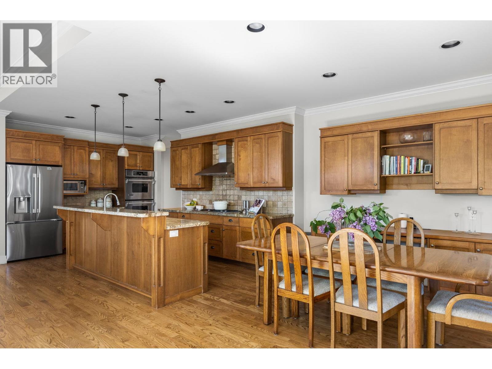 1717 Canyon View Court, Kelowna, British Columbia  V1W 4A2 - Photo 23 - 10386995