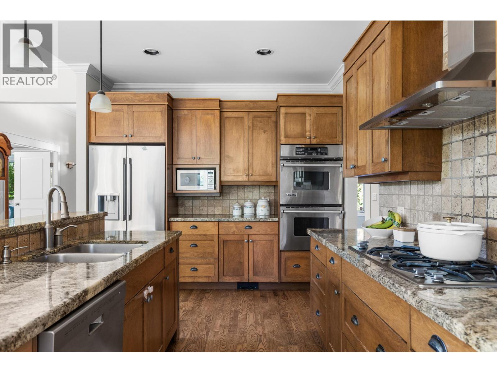 1717 Canyon View Court, Kelowna, British Columbia  V1W 4A2 - Photo 27 - 10386995