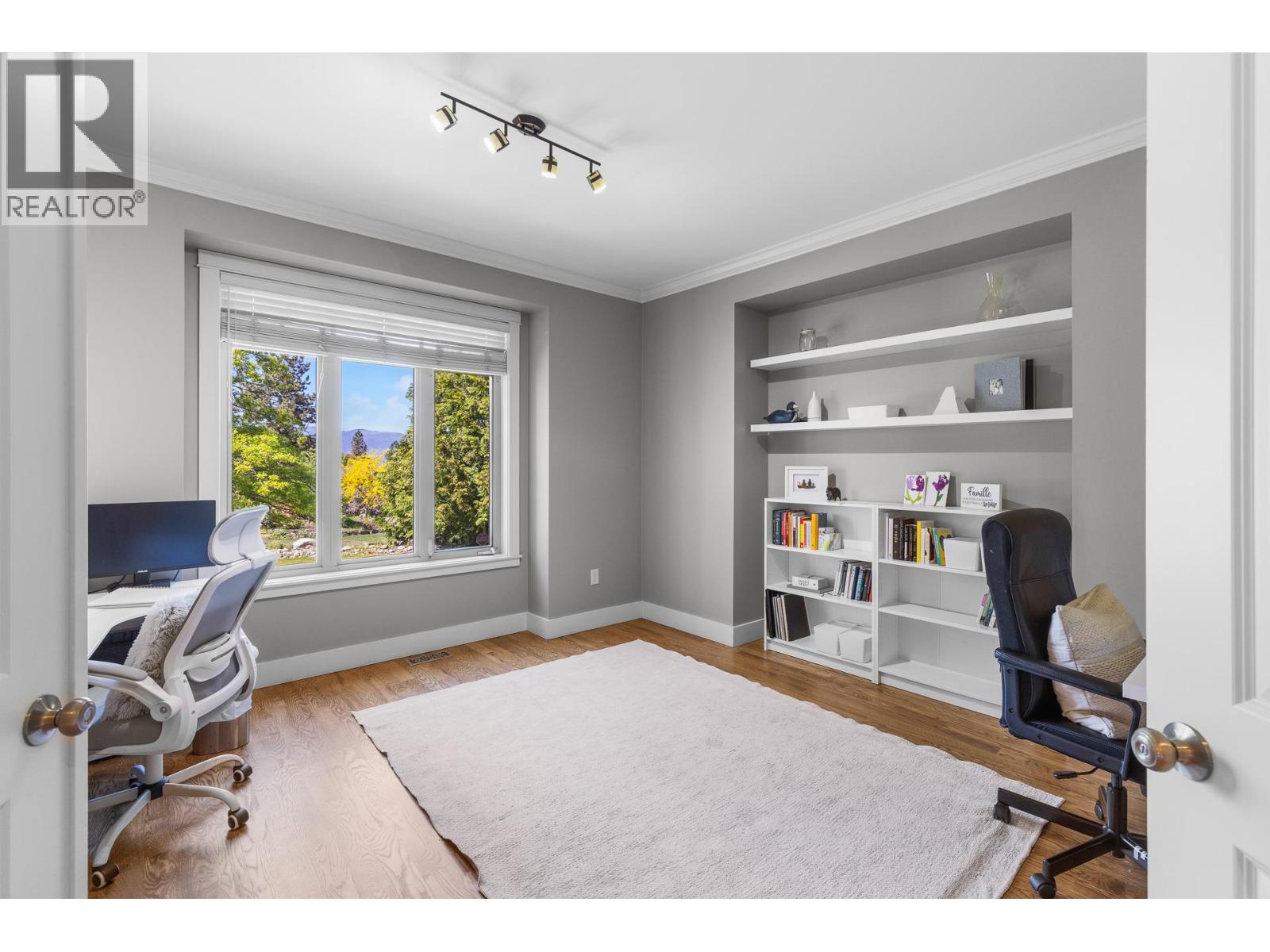 1717 Canyon View Court, Kelowna, British Columbia  V1W 4A2 - Photo 32 - 10386995