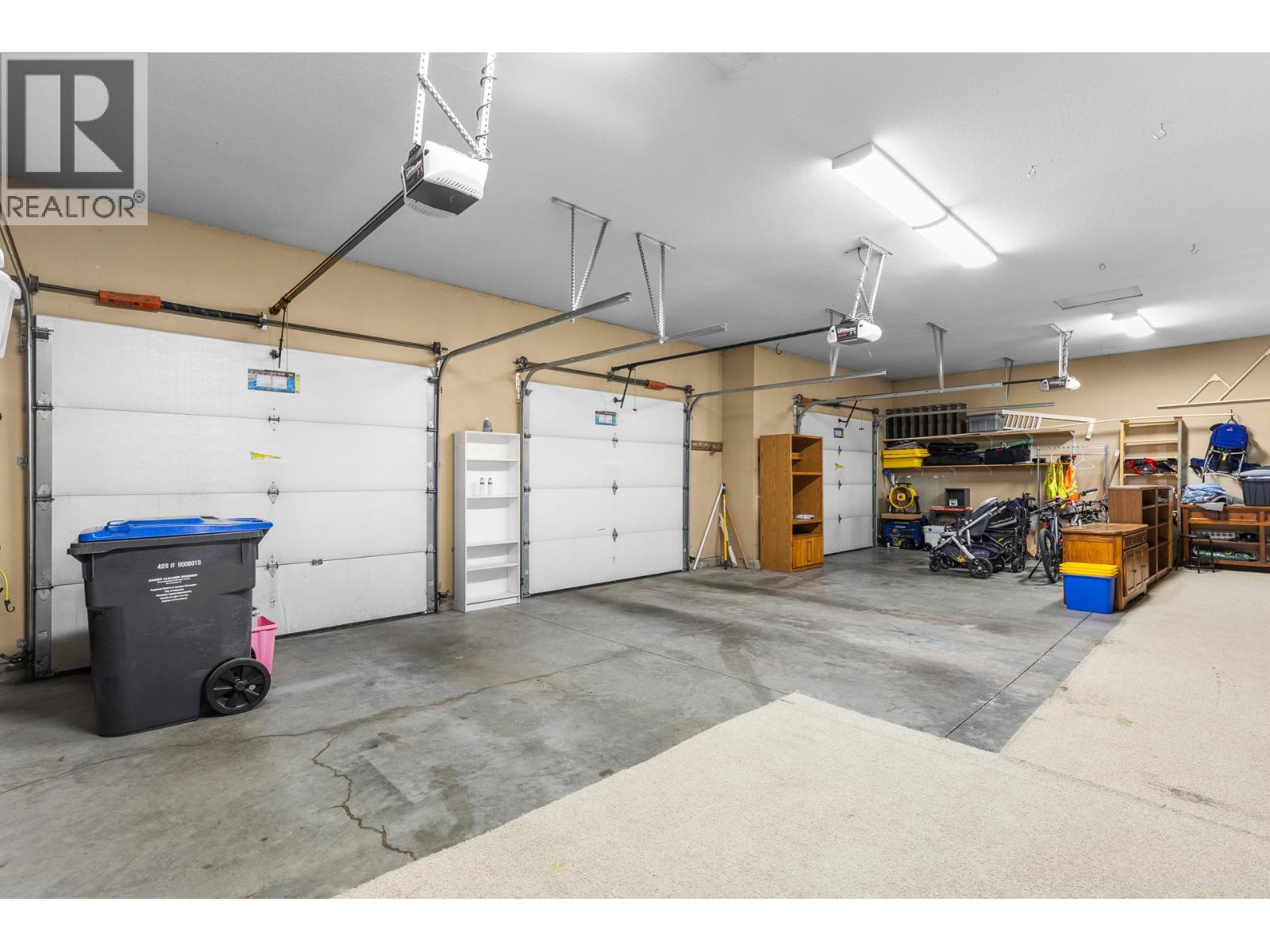 1717 Canyon View Court, Kelowna, British Columbia  V1W 4A2 - Photo 39 - 10386995