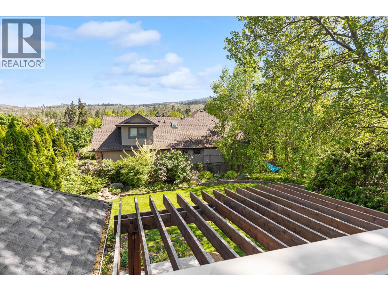 1717 Canyon View Court, Kelowna, British Columbia  V1W 4A2 - Photo 51 - 10386995