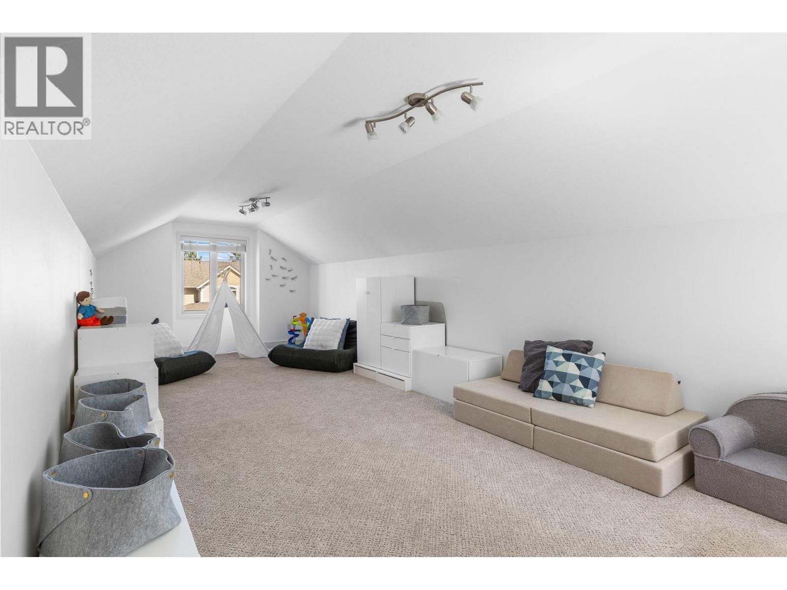 1717 Canyon View Court, Kelowna, British Columbia  V1W 4A2 - Photo 62 - 10386995