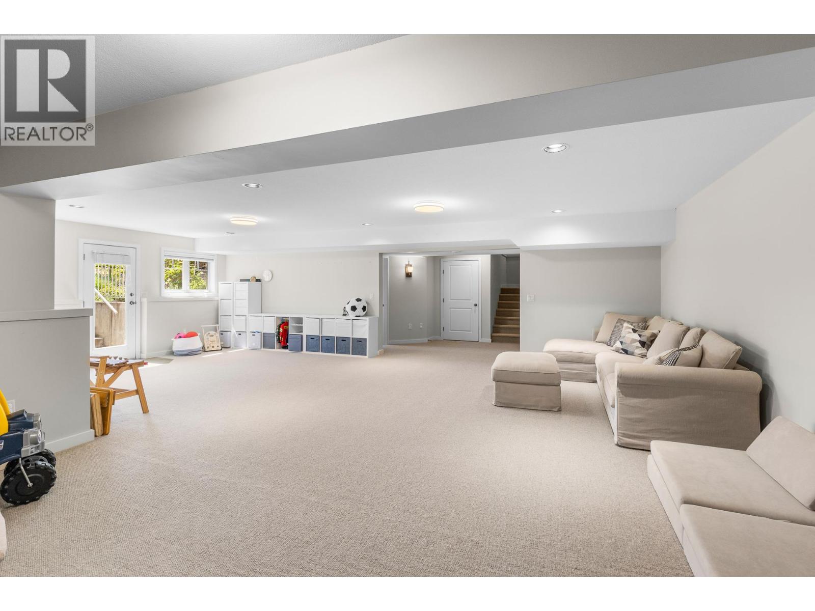 1717 Canyon View Court, Kelowna, British Columbia  V1W 4A2 - Photo 65 - 10386995