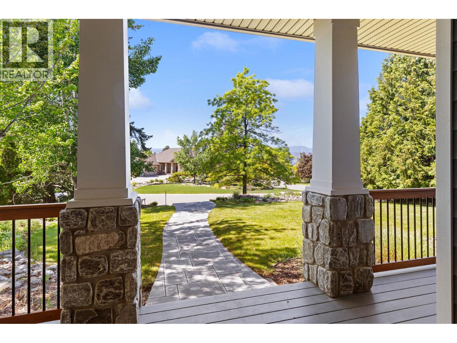 1717 Canyon View Court, Kelowna, British Columbia  V1W 4A2 - Photo 72 - 10386995