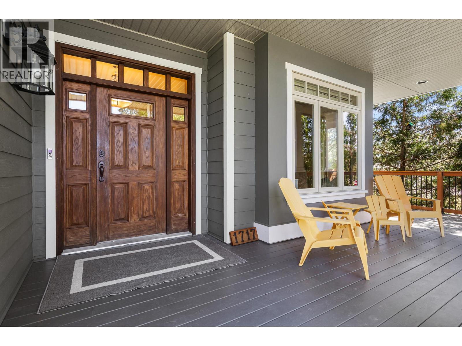 1717 Canyon View Court, Kelowna, British Columbia  V1W 4A2 - Photo 74 - 10386995