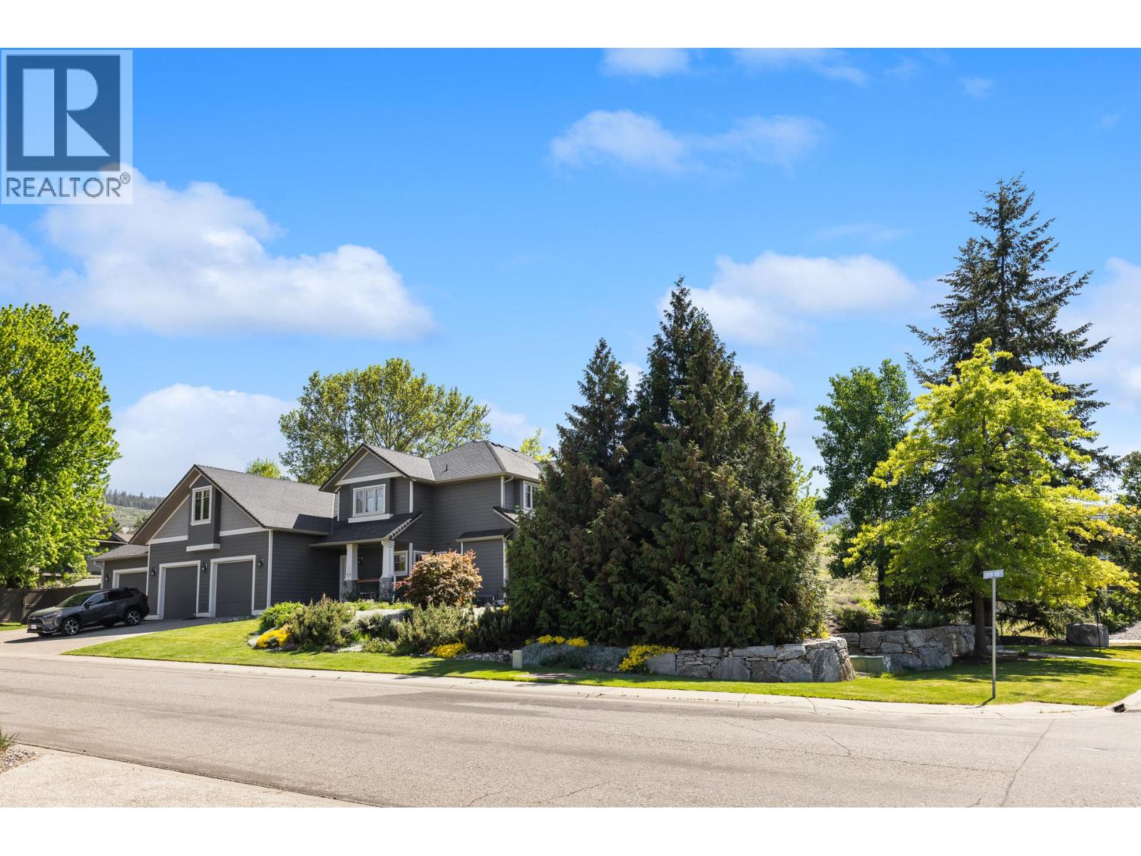 1717 Canyon View Court, Kelowna, British Columbia  V1W 4A2 - Photo 76 - 10386995