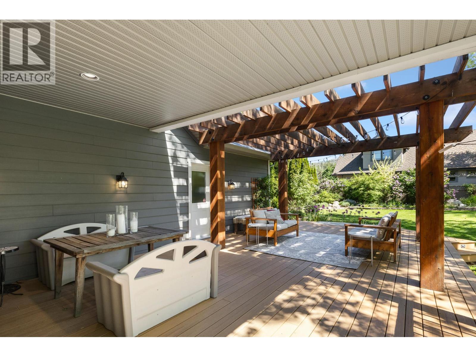 1717 Canyon View Court, Kelowna, British Columbia  V1W 4A2 - Photo 77 - 10386995