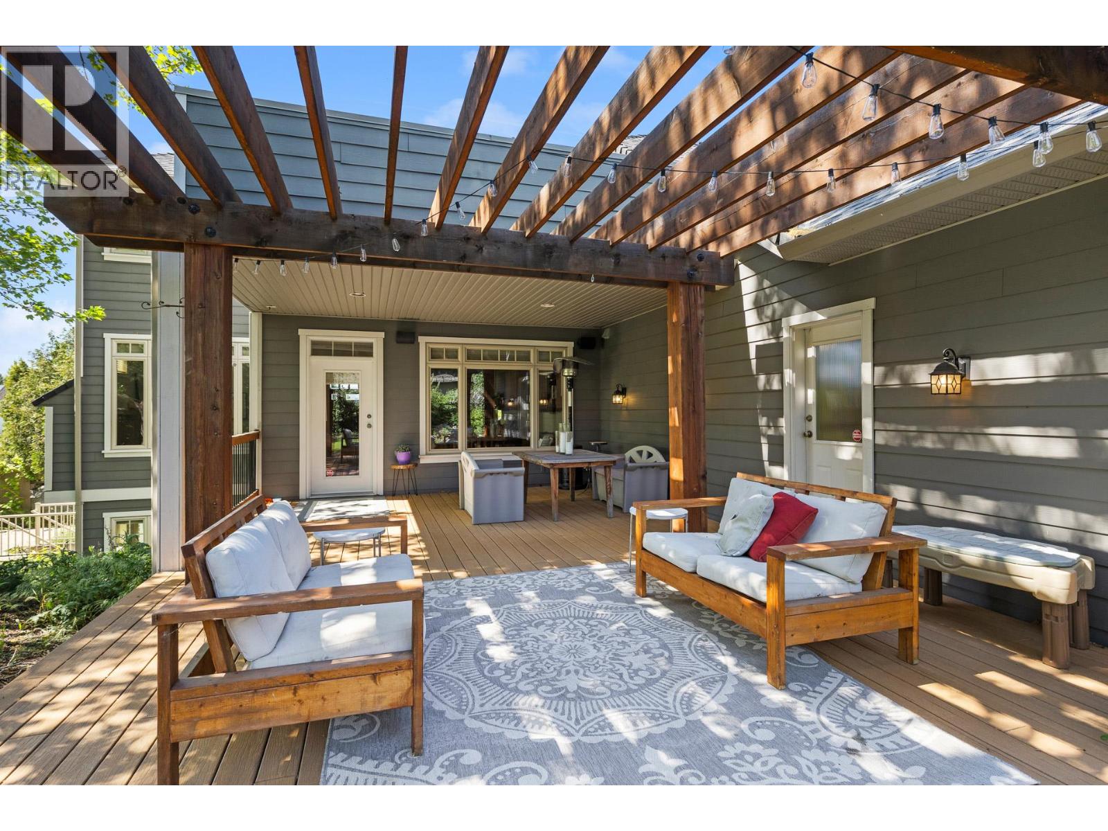1717 Canyon View Court, Kelowna, British Columbia  V1W 4A2 - Photo 78 - 10386995