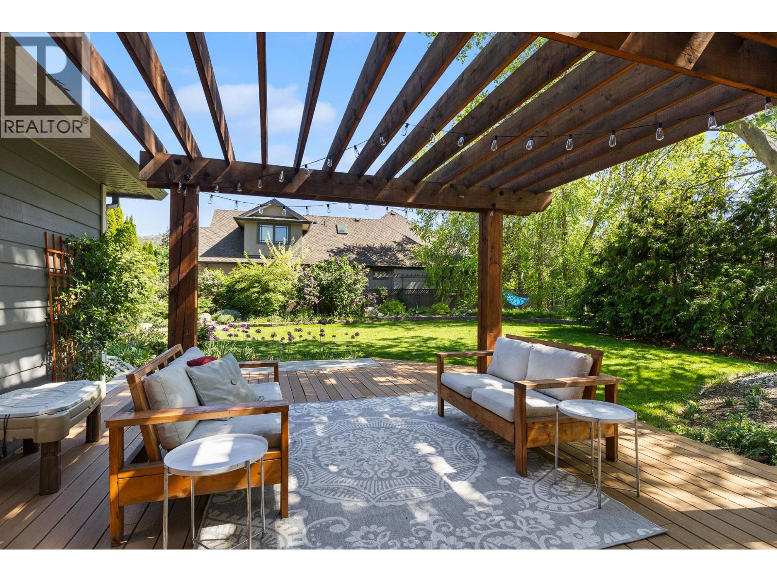 1717 Canyon View Court, Kelowna, British Columbia  V1W 4A2 - Photo 79 - 10386995