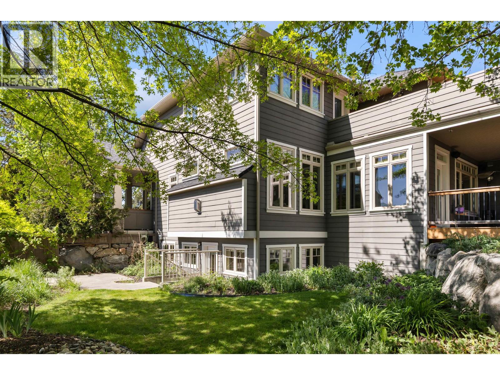 1717 Canyon View Court, Kelowna, British Columbia  V1W 4A2 - Photo 85 - 10386995