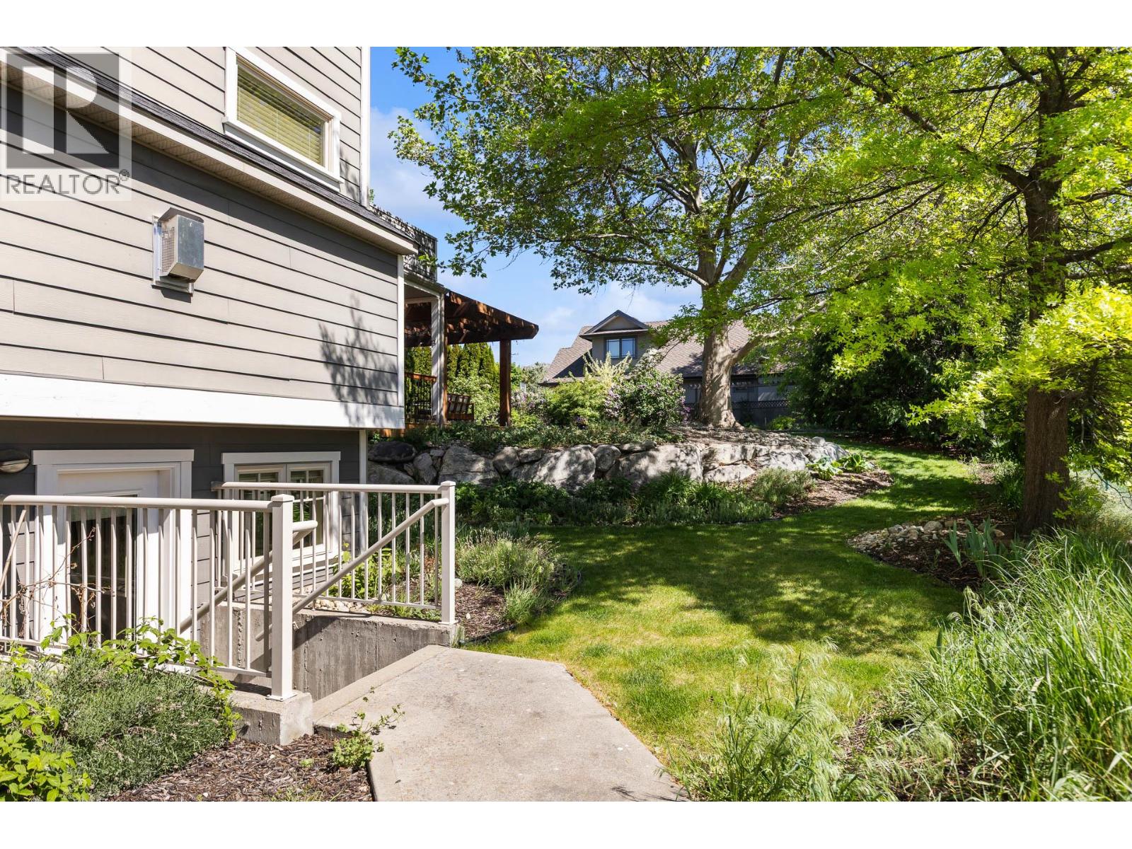 1717 Canyon View Court, Kelowna, British Columbia  V1W 4A2 - Photo 86 - 10386995