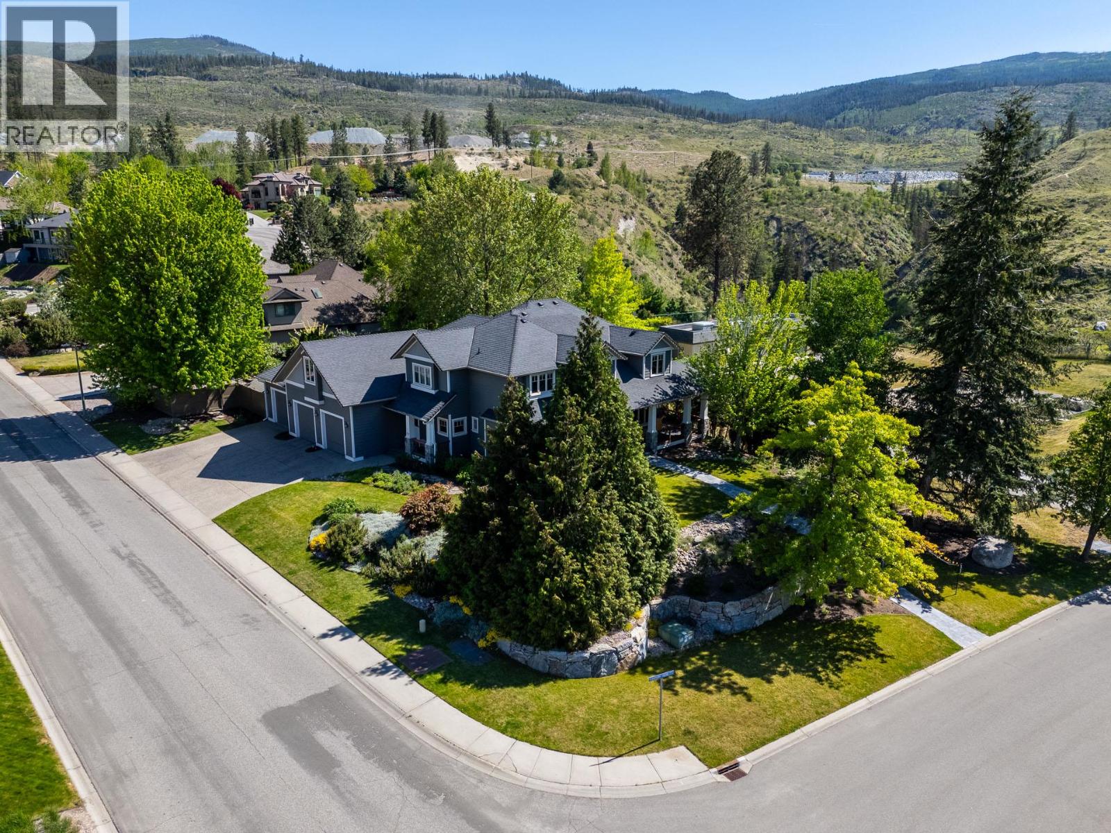 1717 Canyon View Court, Kelowna, British Columbia  V1W 4A2 - Photo 88 - 10386995