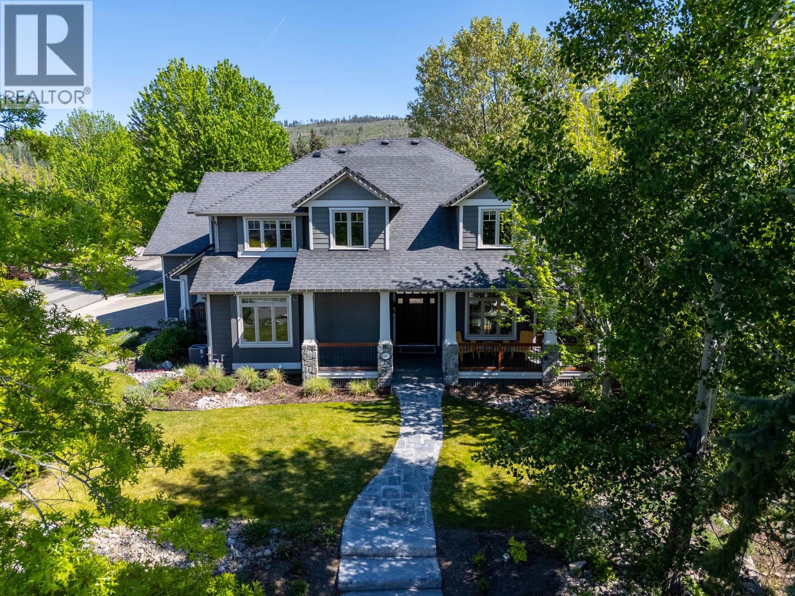 1717 Canyon View Court, Kelowna, British Columbia  V1W 4A2 - Photo 89 - 10386995