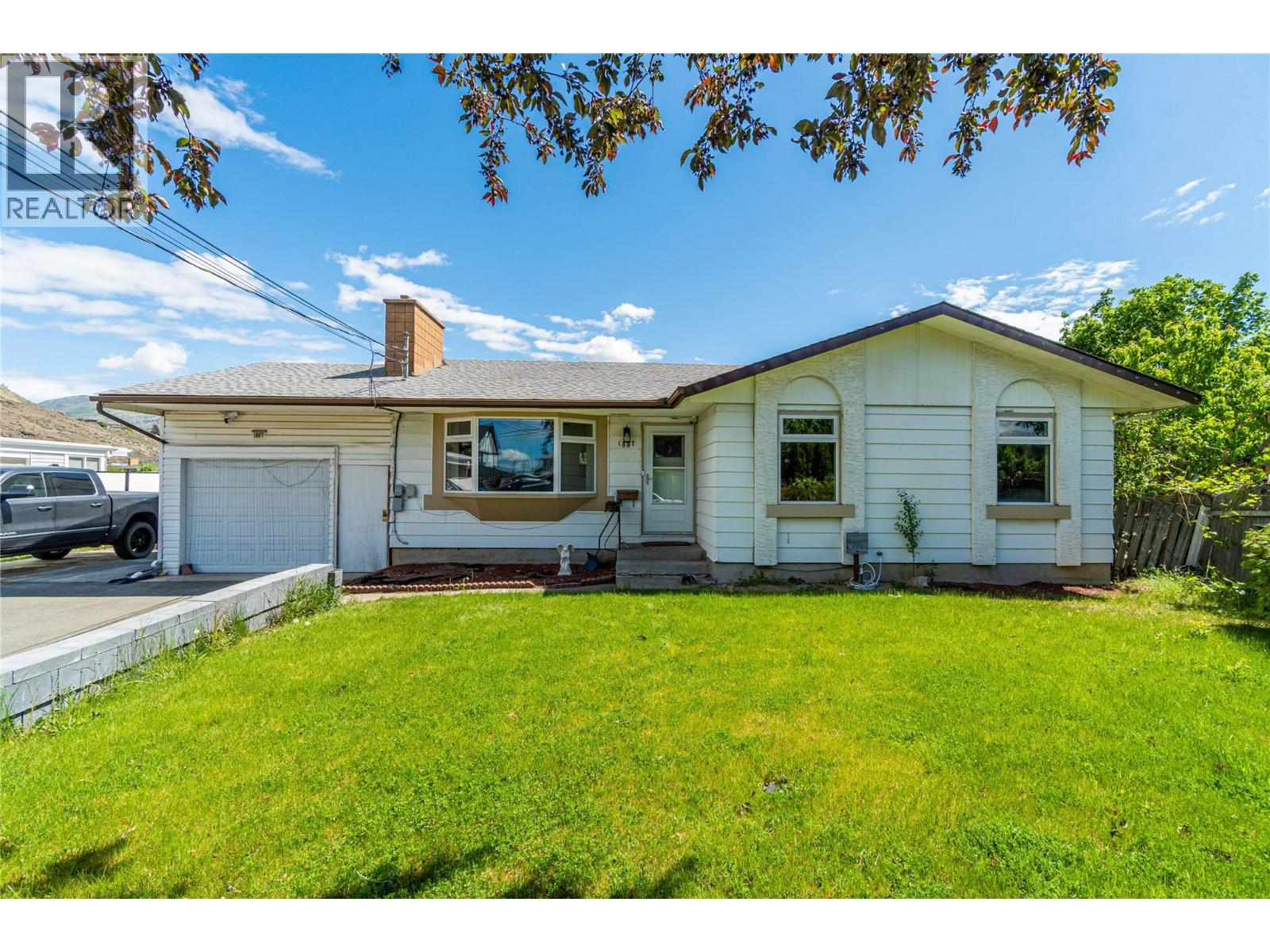 1007 Nicolani Drive, kamloops, British Columbia