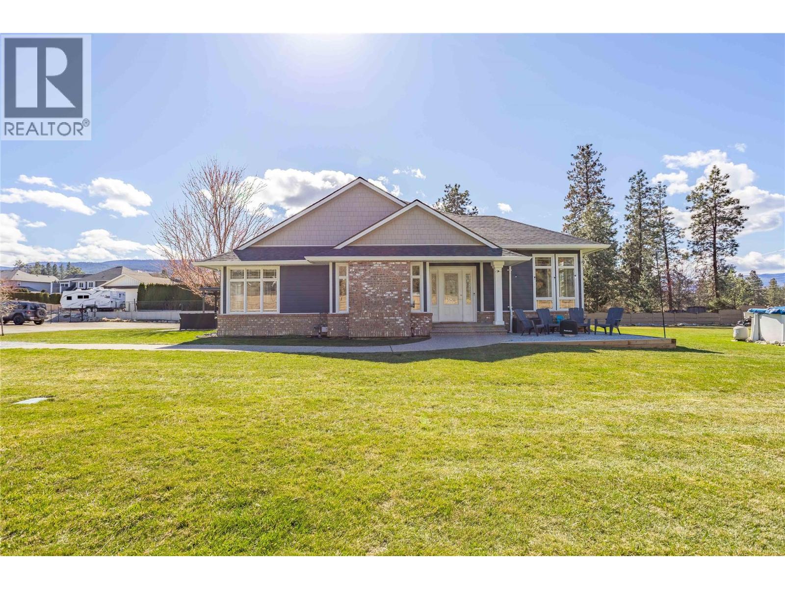 3350 Larkspur Court, Kelowna, British Columbia  V1W 4E4 - Photo 17 - 10387049