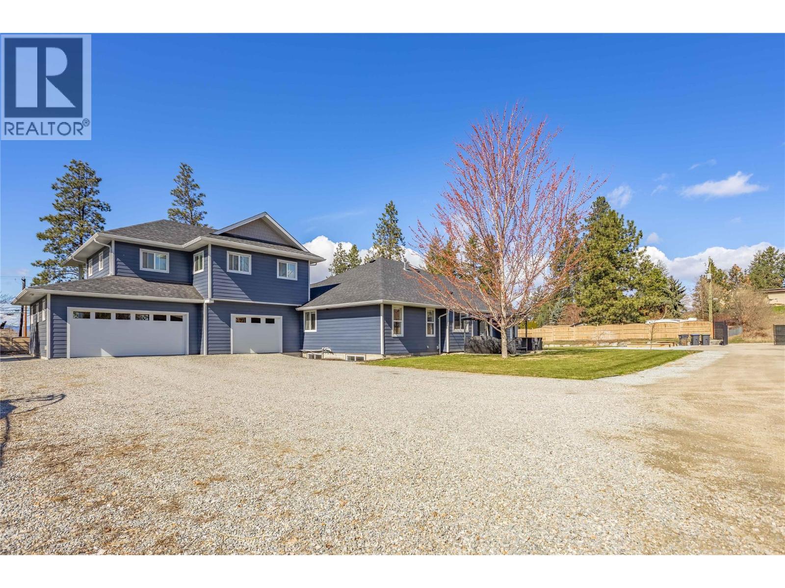 3350 Larkspur Court, Kelowna, British Columbia  V1W 4E4 - Photo 7 - 10387049